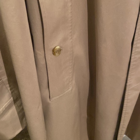 COPY - EUC. Luxury Classic Burberry 🧥Coat (unisex) - Picture 6 of 9